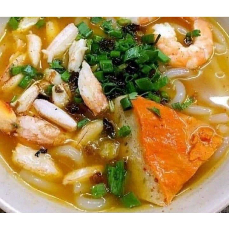 Chả cua bánh Huế