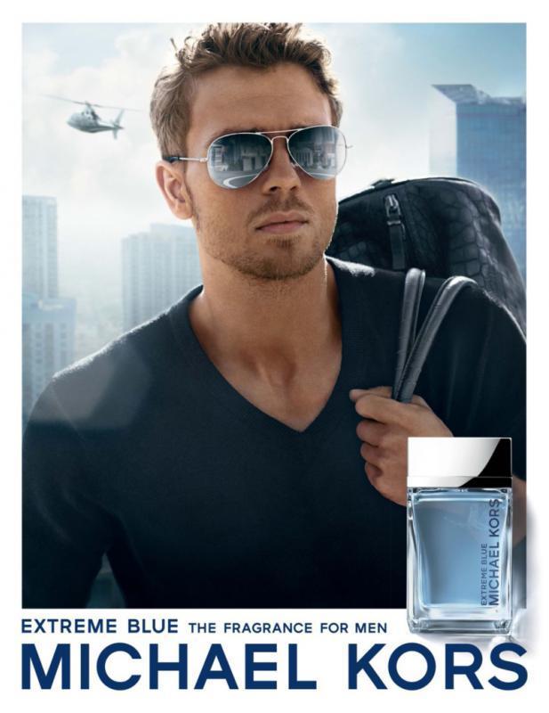 Nước hoa nam Extreme Blue for men