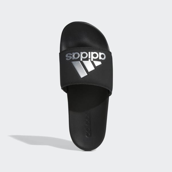 [HCM]Dép Adidas Quai Ngang Mono Đế Mềm Full Box