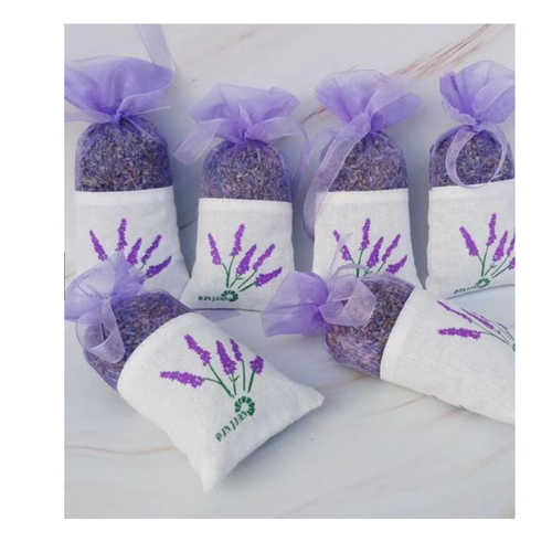 TÚI THƠM HOA LAVENDER KHÔ