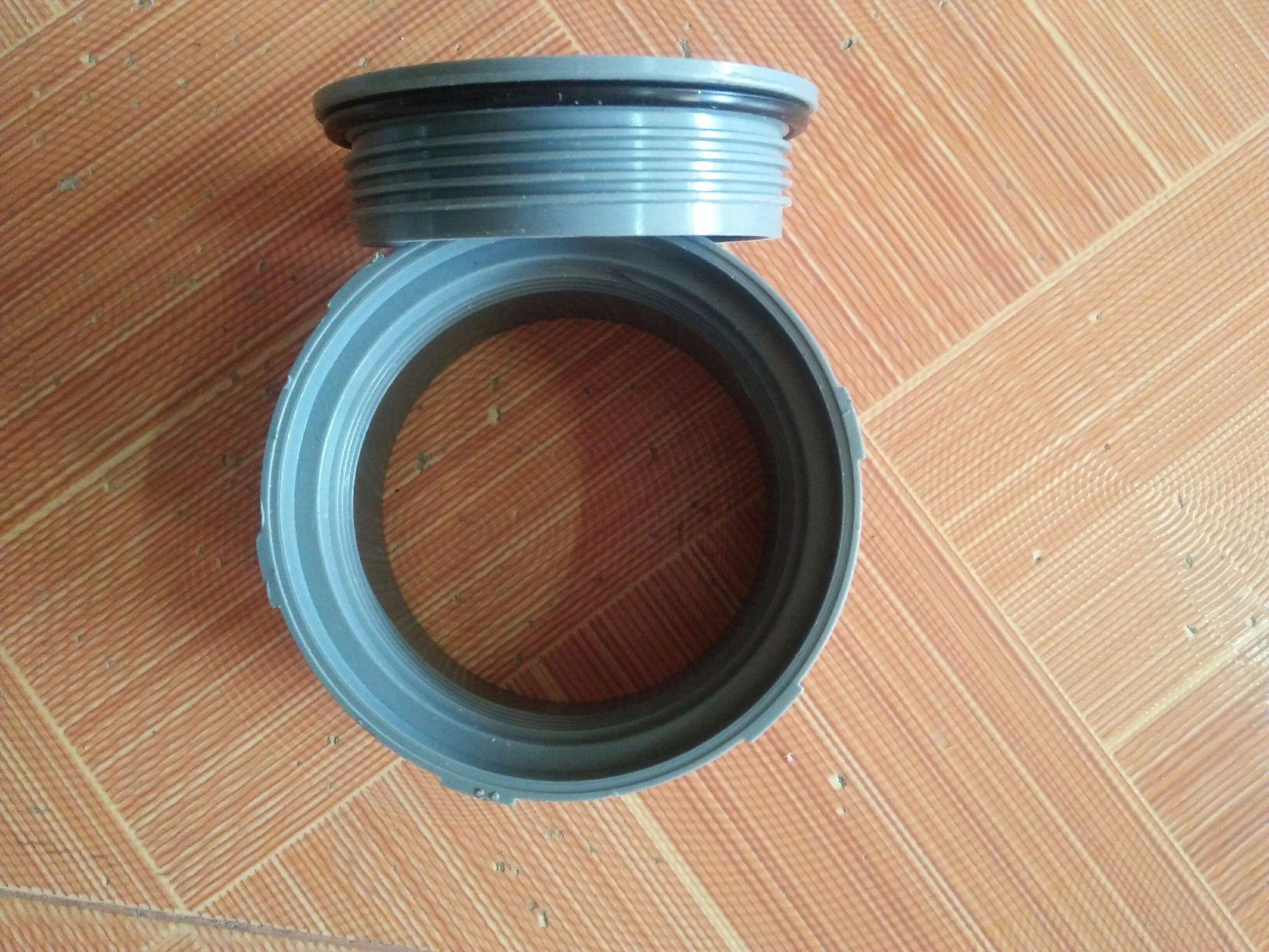 bịt xả thông tắc 90 tiến phong