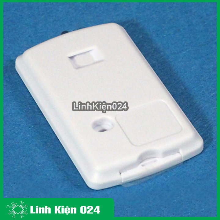 Điều khiển quạt Mitsubishi tiện lợi