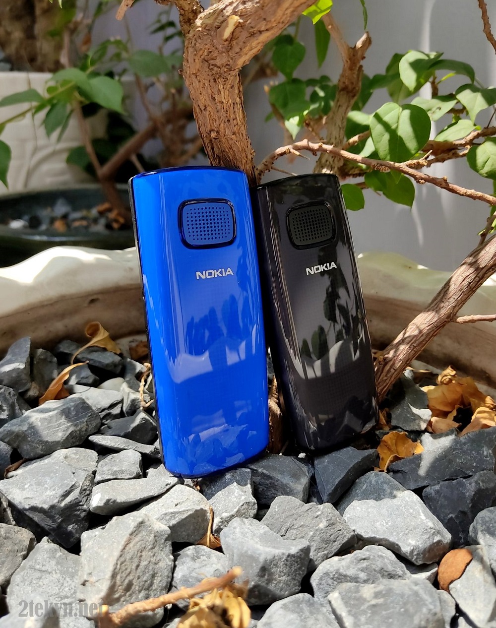 [HÀNG CHÍNH HÃNG] Điện thoại nokia 2 sim x1-01 cổ phổ thông giá rẻ