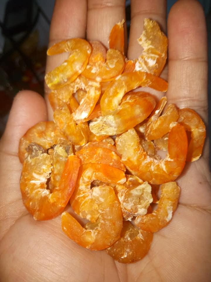 [HCM]Tôm Khô Bến Tre