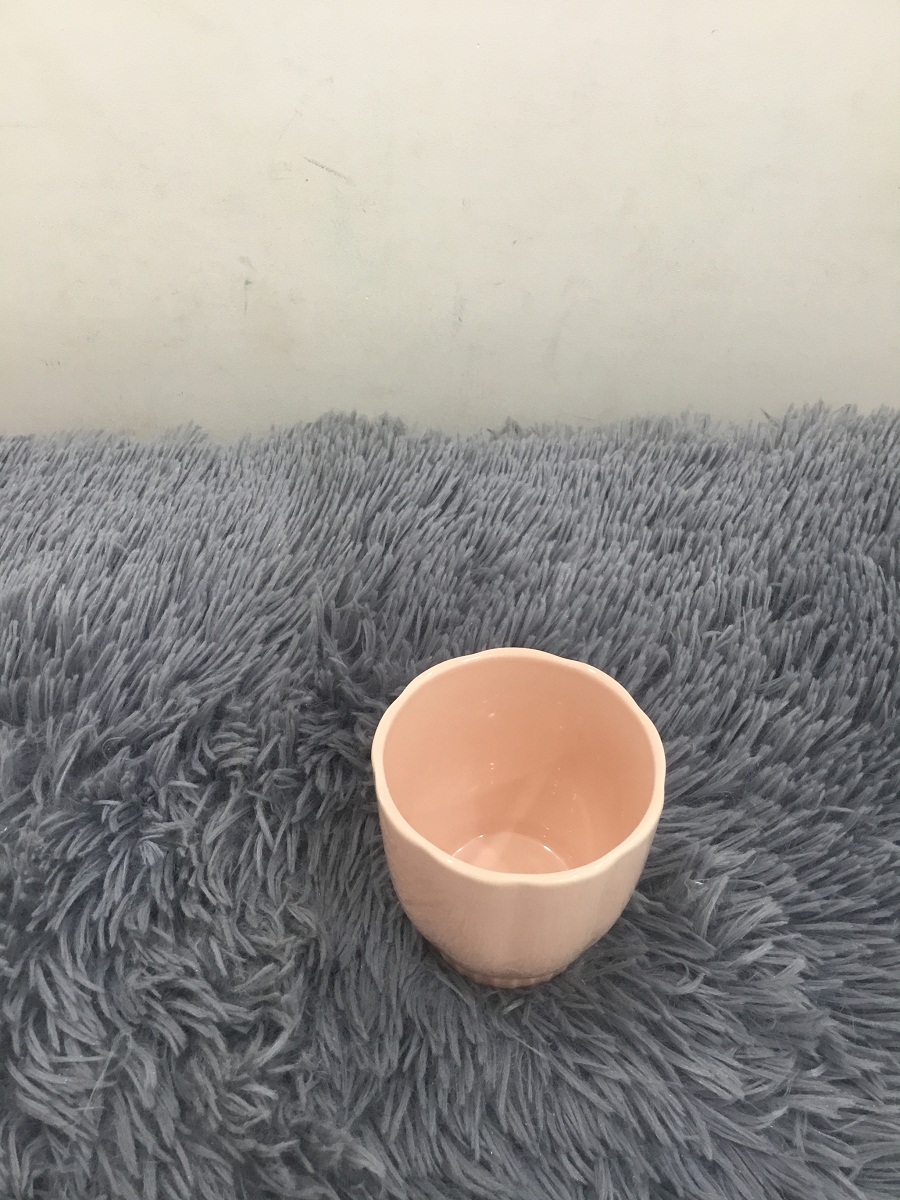LY KHÔNG QUAI 330 ML - GỐM SỨ VIỆT