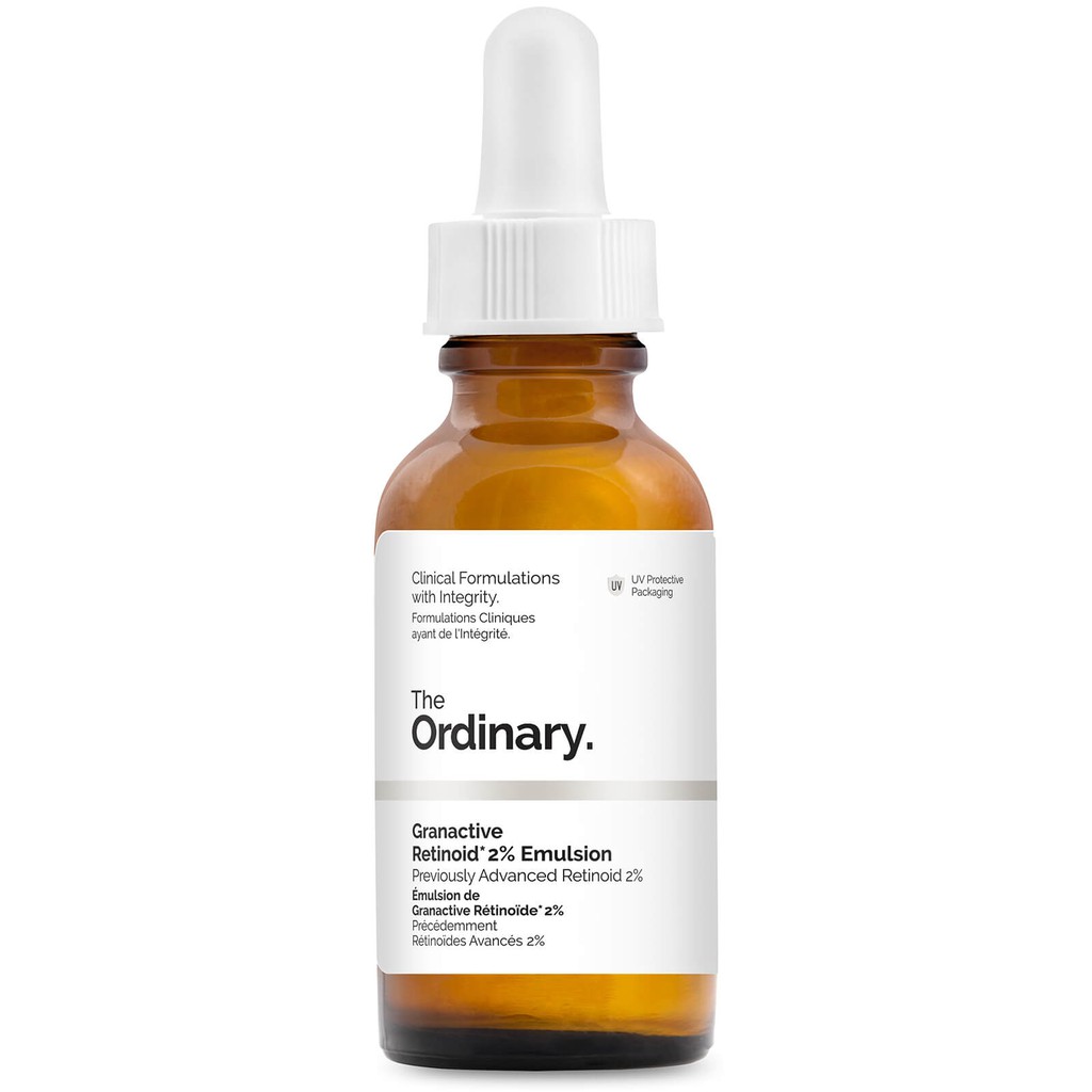 The Ordinary Granactive Retinoid 2% Chống Lão Hóa Dưỡng Da
