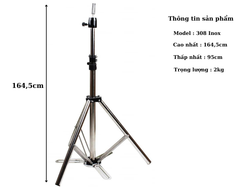 Chân manocanh học cắt tóc, chân ken, giá đỡ đầu manocanh