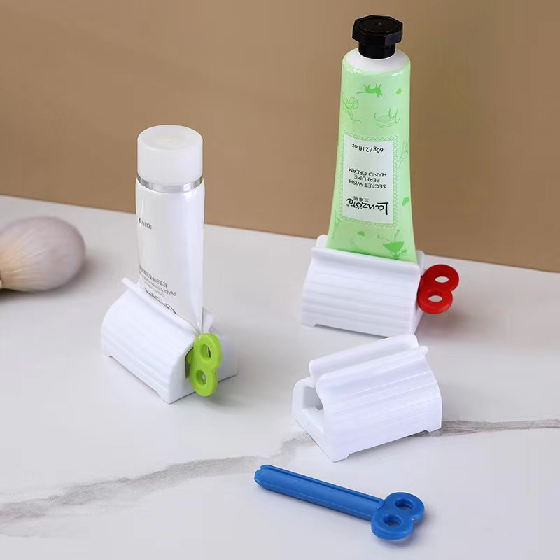 To make smart toothpaste