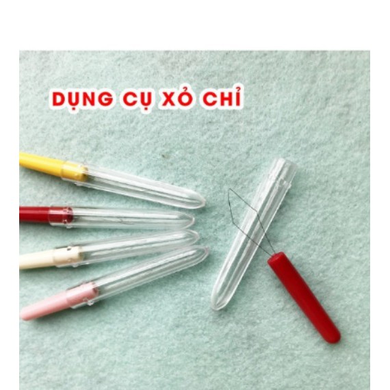 Cây sỏ chỉ giúp sỏ chỉ nhanh hơn