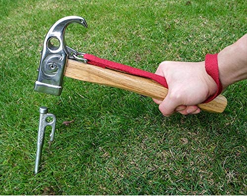 Búa Dã Ngoại Campingmoon C6