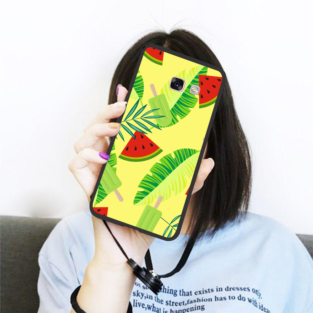Case for samsung galaxy a3 2017