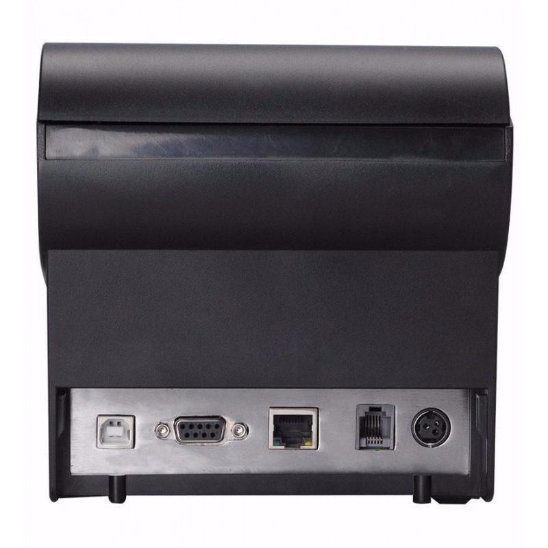 Máy in nhiệt - in bill (hóa đơn) Xprinter Q260