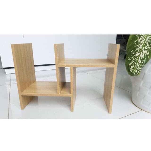 Kệ sách để bàn mini cao cấp - Giá sách cao cấp