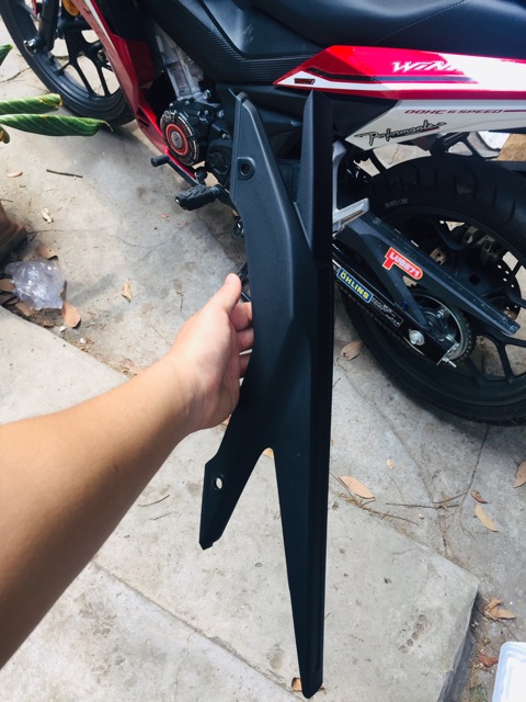 Carte Che sên Zin Winer Chính hãng honda , chế cho các loại xe