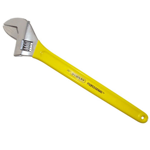 24" mỏ lết stanley 97-797