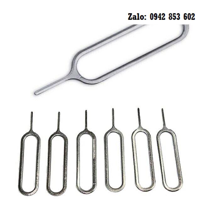 Que lấy sim, que chọc sim, chọc thẻ nhớ _ Dụng cụ lấy sim, thẻ nhớ _TKDN