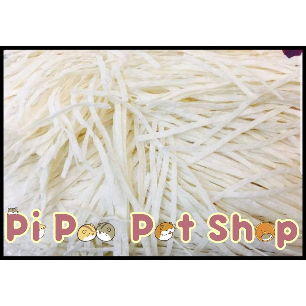 Cá tuyết sợi cho hamster