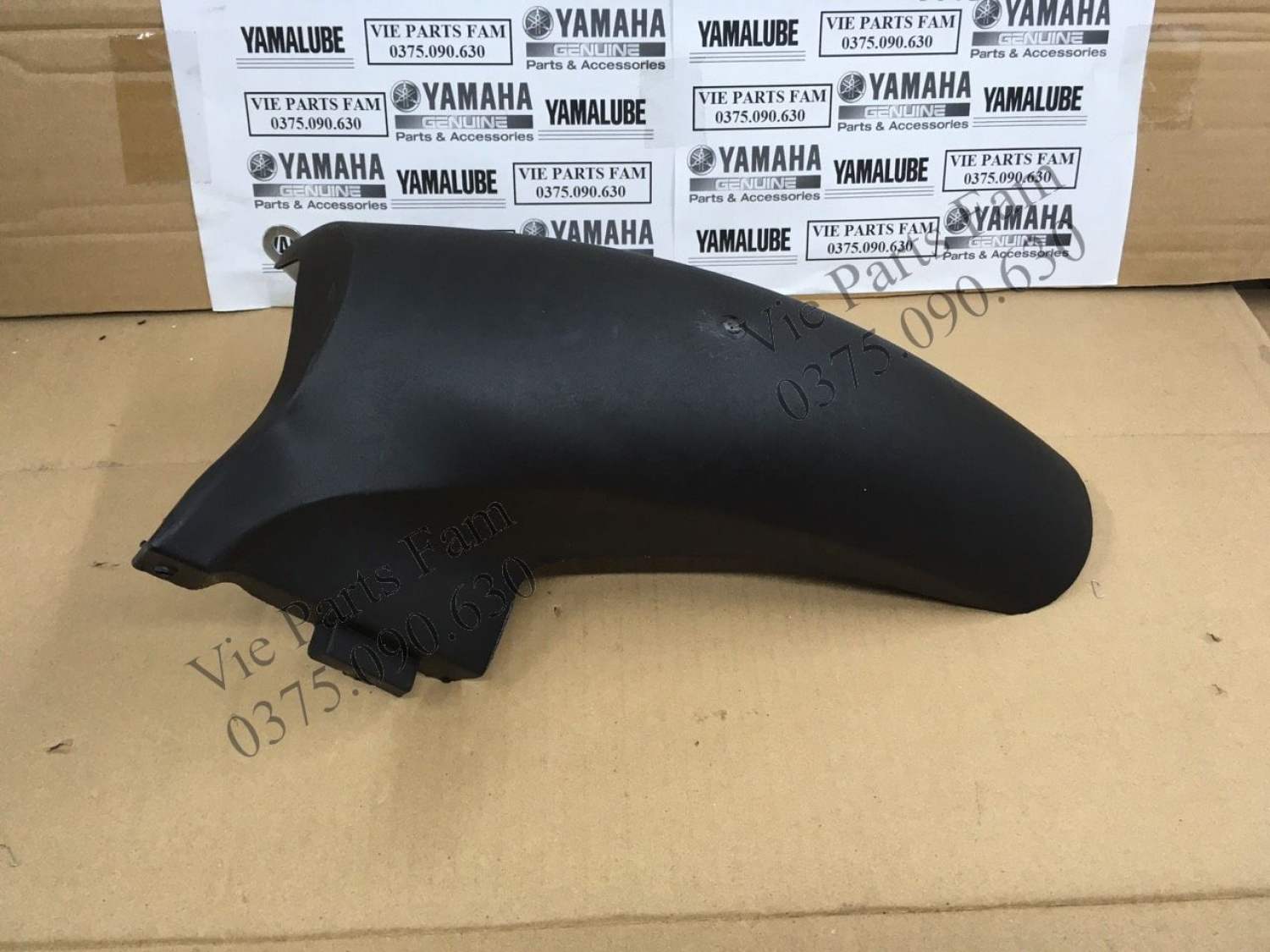 Chắn bùn xe máy Nouvo LX135, Nouvo 4, chất lượng ổn định, độ bền cao, đẹp, dẽ lắp ráp