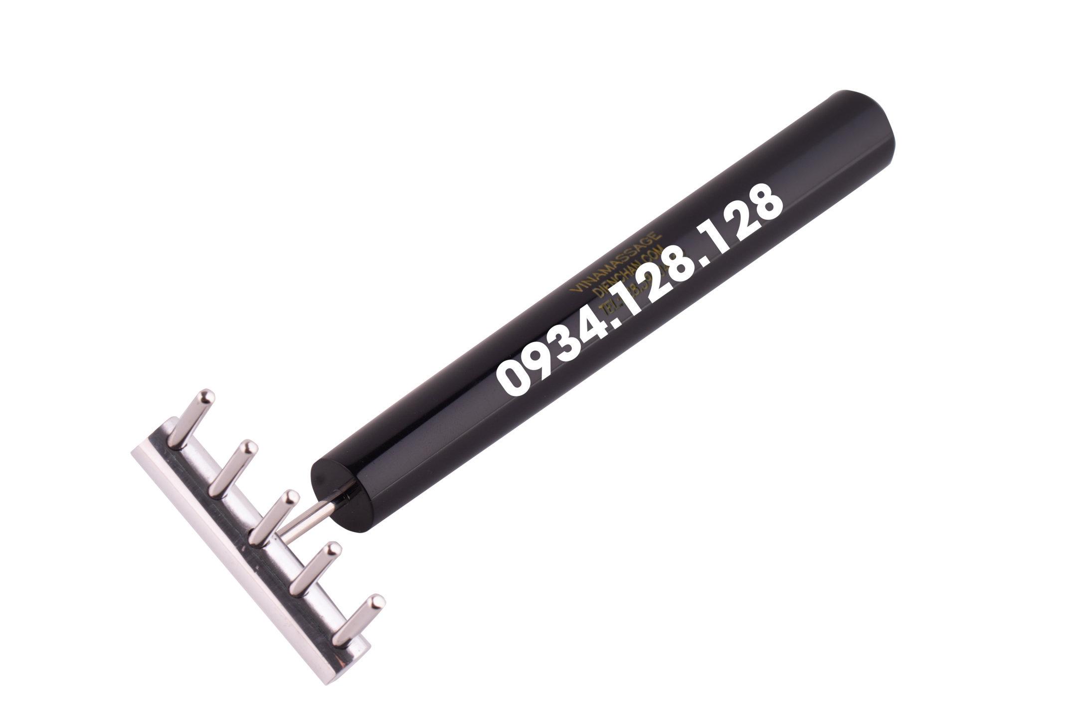 Cào Inox lớn Diện Chẩn