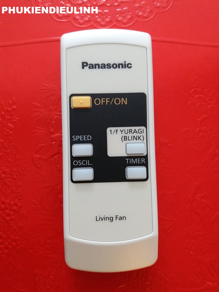 Panasonic Fan Controller (Malaysia Product)
