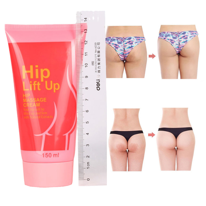 HỊP LIFT UP Tăng Mông Làm Săn Chắc Mông