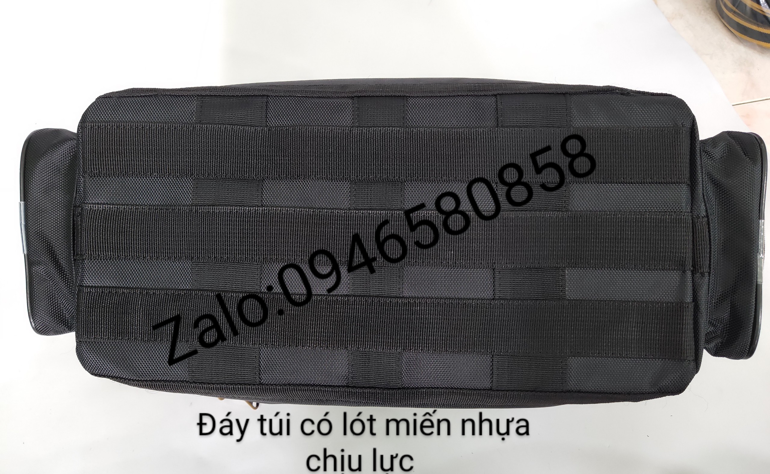 Túi đựng đồ nghề 20inch Hàng Cty siêu dầy