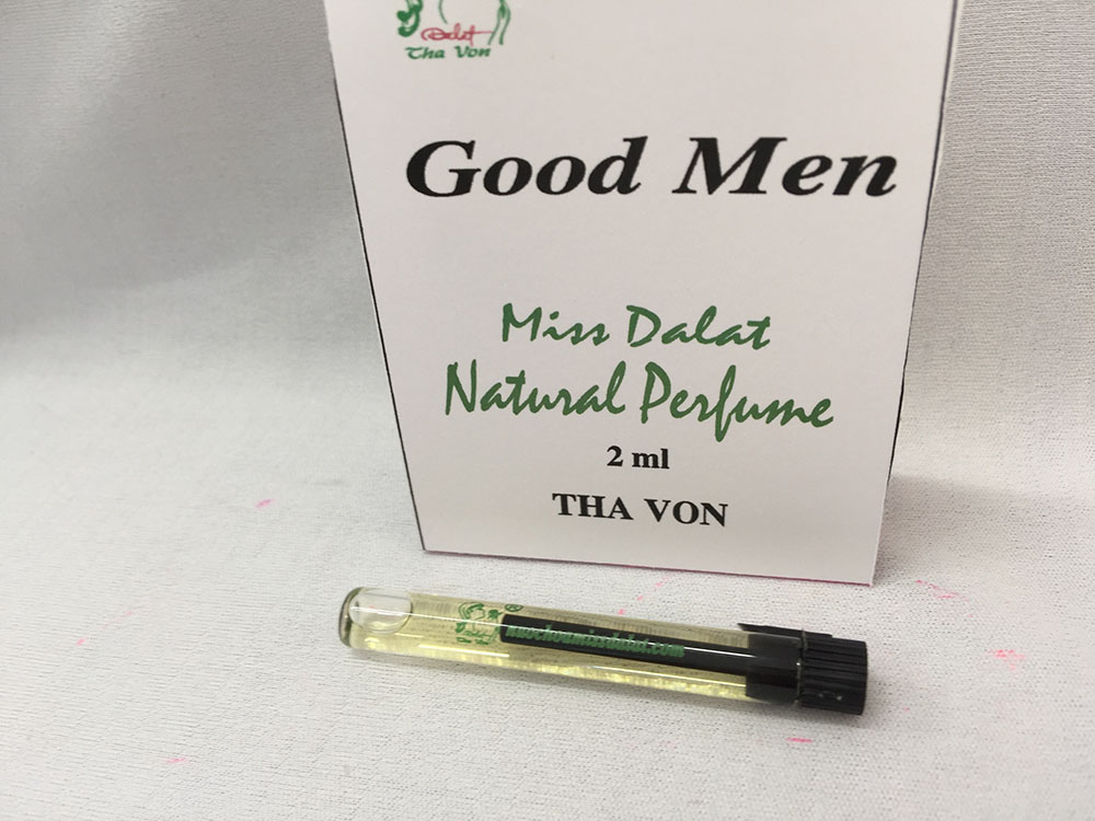 Nước hoa Good Men tupe 2 ml