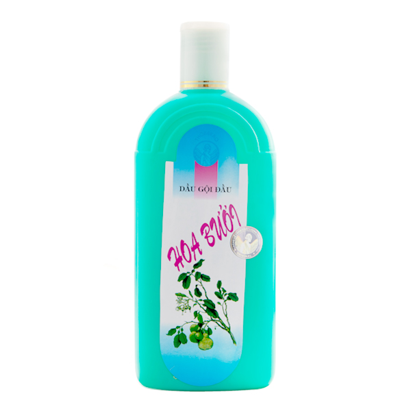 Dầu gội thorakao hoa bưởi 500ml