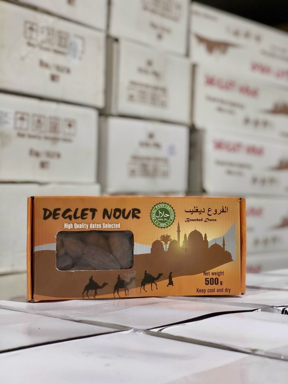 [COMBO 2 HỘP ] CHÀ LÀ SẤY DẺO ISRAEL - HỘP 500GR