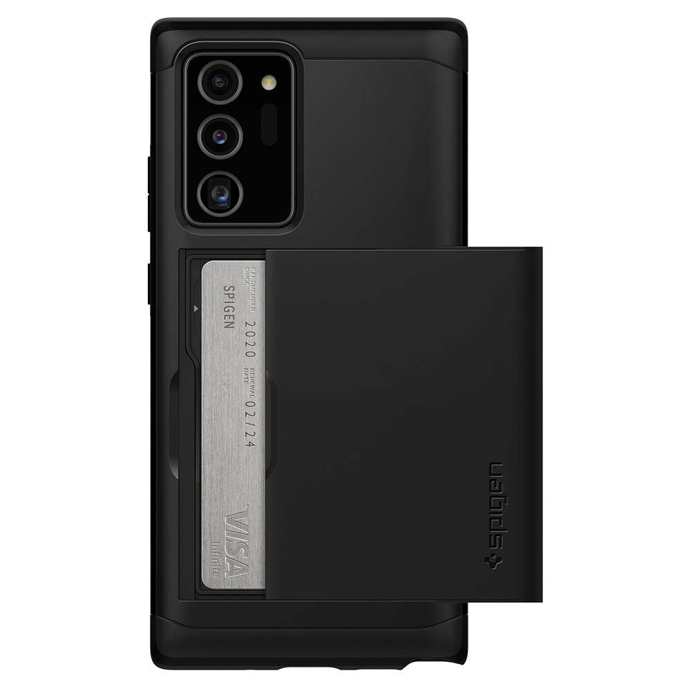 Ốp Spigen Galaxy Note 20 Slim Armor CS