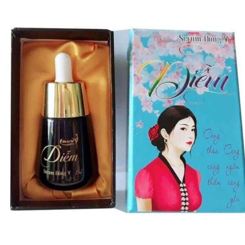 Serum Diễm – Serum Đông Y Thanh Mộc Hương