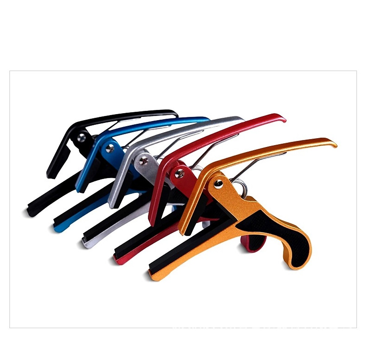 Capo Guitar cho sinh viên