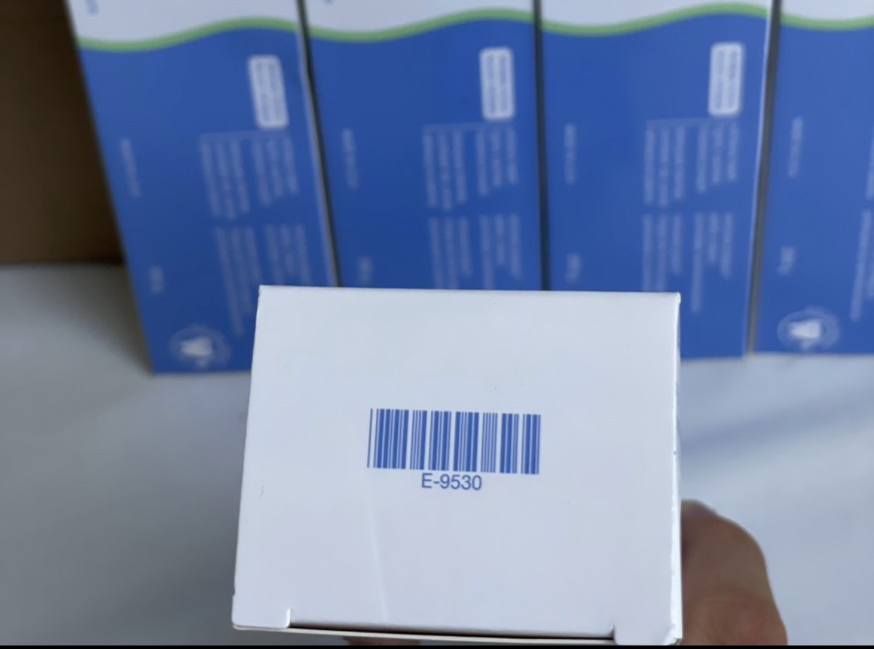 Kem Đánh Răng Đa Chức Năng cao cấp 200g Trắng Răng Thơm Miệng
