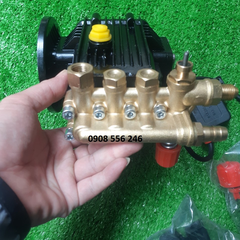 Đầu xịt cao áp st-290