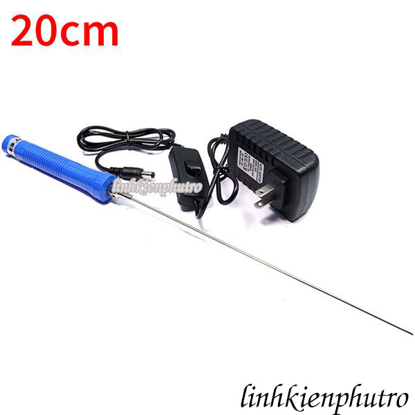 [HCM]Bút cắt xốp loại 20cm