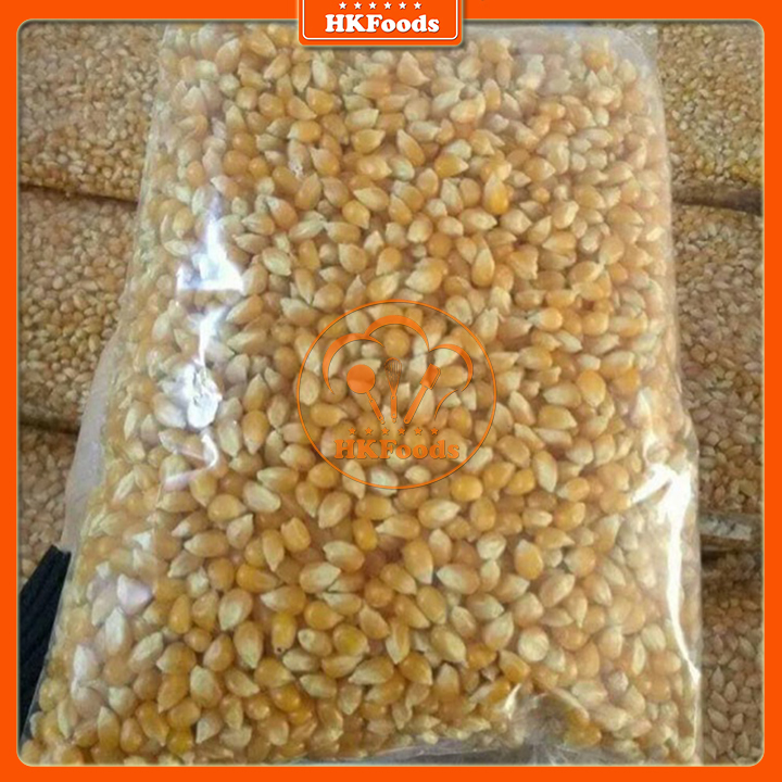 Ngô Nổ Mỹ làm bắp rang bơ 250g