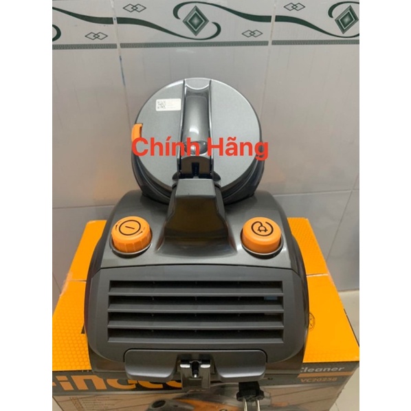 INGCO Máy hút bụi 2000W 2.5L VC20258