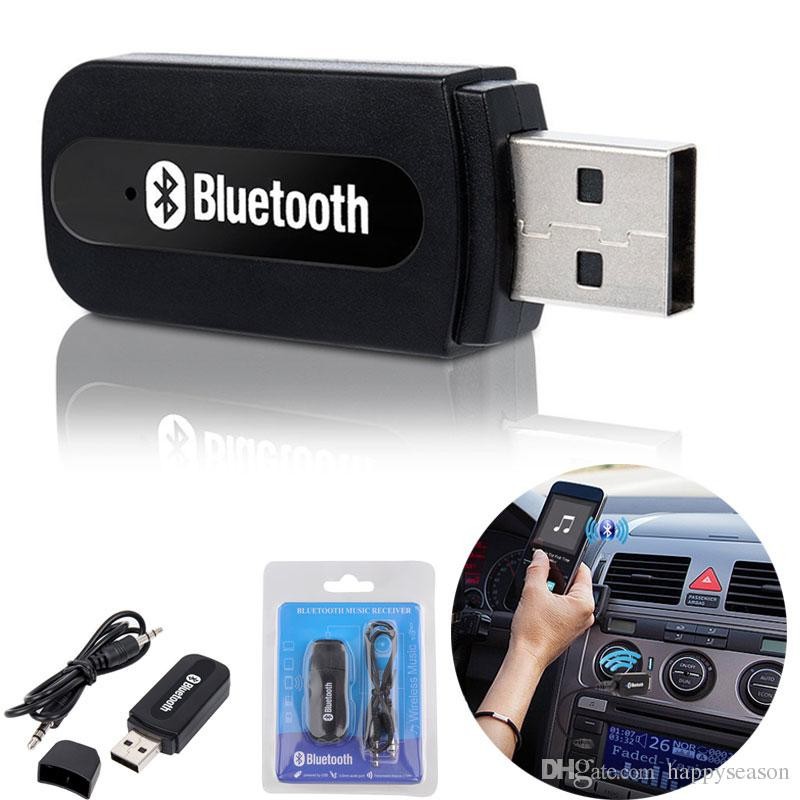 [HCM]USB Bluetooth 5.0 cho loa và ampli HJX-001.