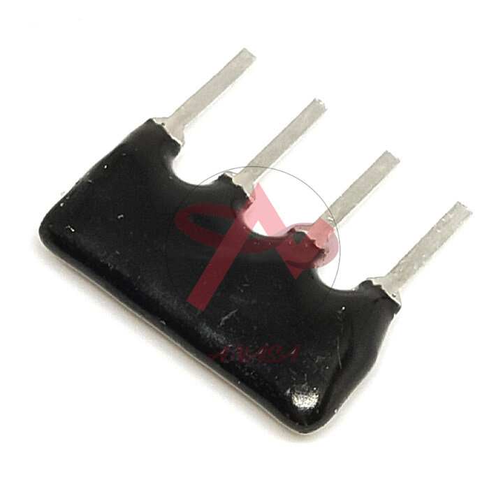 Điện Trở Băng 5 Chân A05 1/8W 5% Các Loại