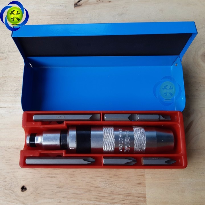Bộ vít đóng C-MART C0029