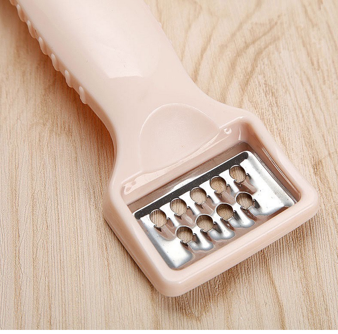 Dao Bào Gọt Rau Củ Quả 2 Đầu Lúa Mạch