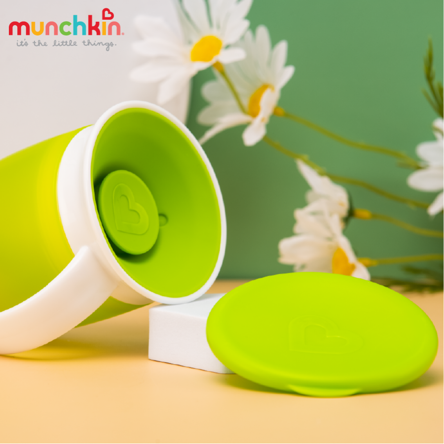 NẮP CỐC 360 ĐỘ MUNCHKIN (4C) MK17049