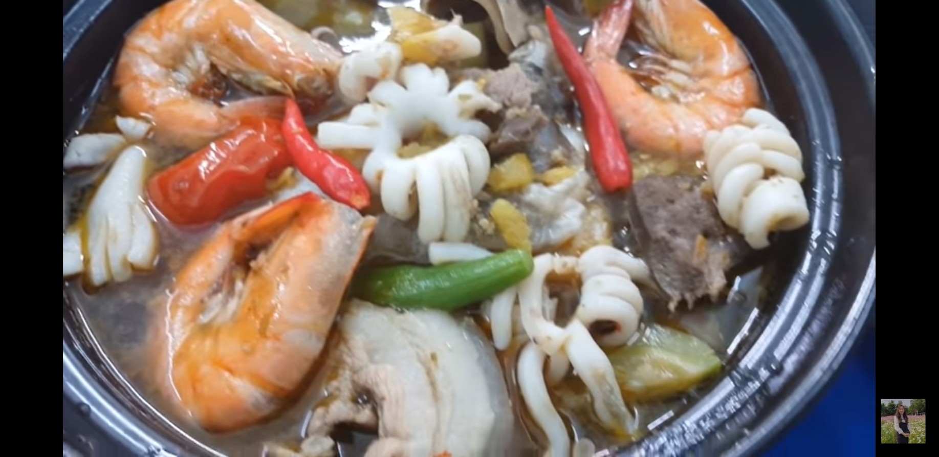 MẮM CÁ LINH CƯU LONG( 500g )