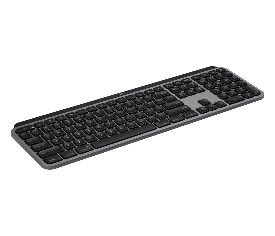 Bàn Phím Không Dây Logitech MX Keys Mini