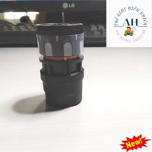 Củ Micro (Coil micro) Sịn Chống Hú, Chống Vỡ Tiếng Cực Tốt.  (Ngon - Rẻ - Bổ)