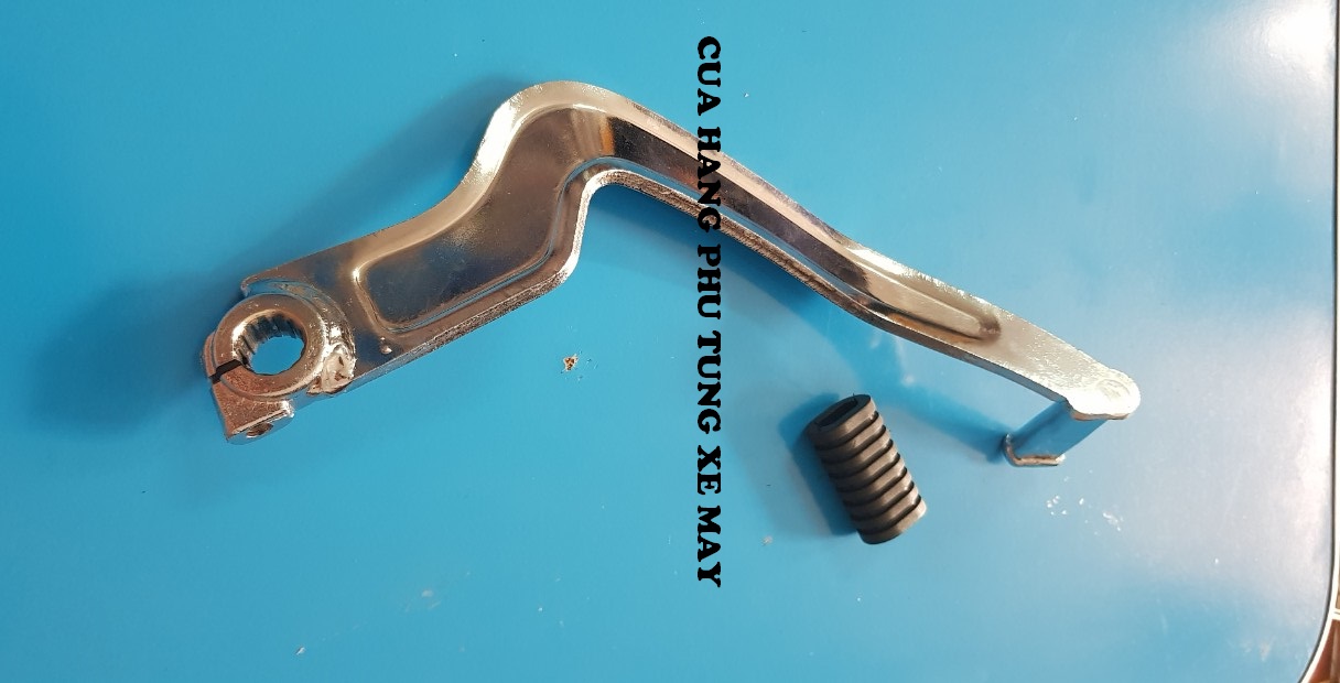 Đạp thắng gắn xe Suzuki Sport ( Xipo )