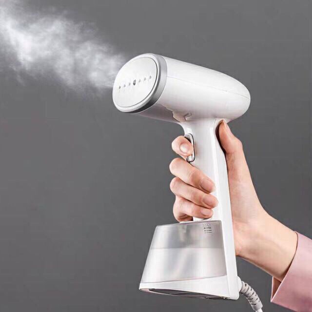BÀN LÀ HƠI NƯỚC CẦM TAY HAIER