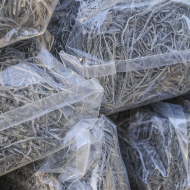 100gr Phổ tai (rong biển khô ) nấu chè, thạch dừa