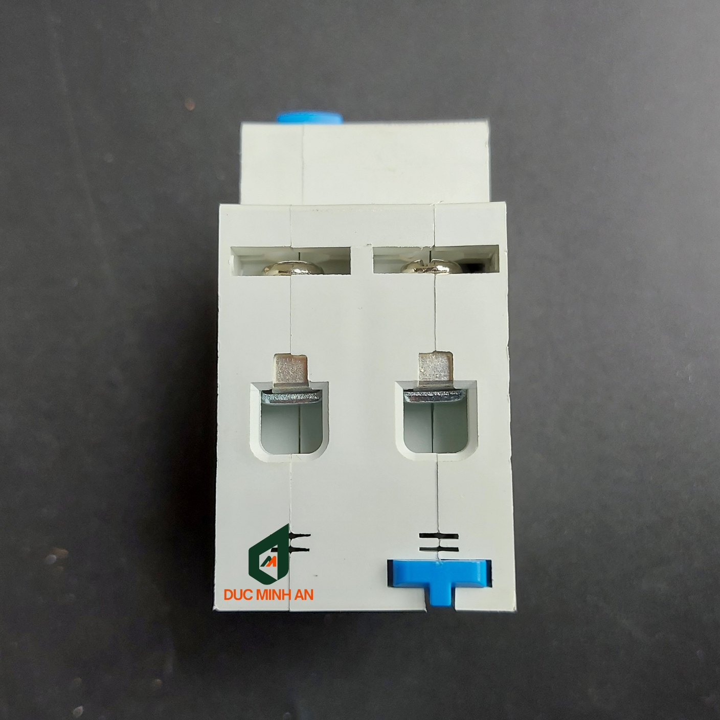 Át chống giật RCCB Sino 63A (CB chống giật chính hãng)