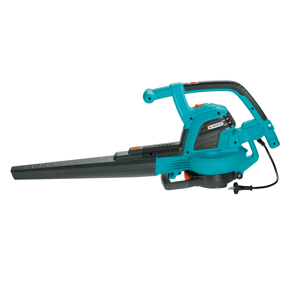 Máy thổi và hút lá chạy điện gardena 09332-20